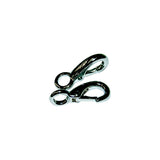 Taylor Stainless Steel Baby Snap (2 Per Pack)