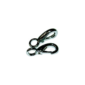Taylor Stainless Steel Baby Snap (2 Per Pack)