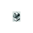 Taylor Stainless Steel Top-Lok For Heavy 1″ Round Trim (4 per pack)