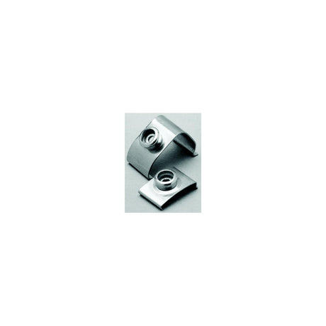 Taylor Stainless Steel Top-Lok For Heavy 1″ Round Trim (4 per pack)