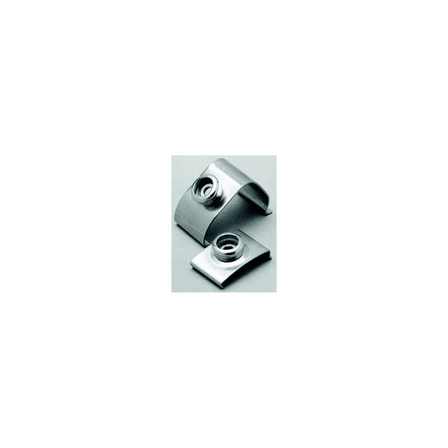 Taylor Stainless Steel Top-Lok For Heavy 1″ Round Trim (4 per pack)