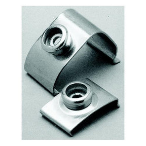 Taylor Stainless Steel Top-Lok For Heavy 1″ Round Trim (4 per pack)