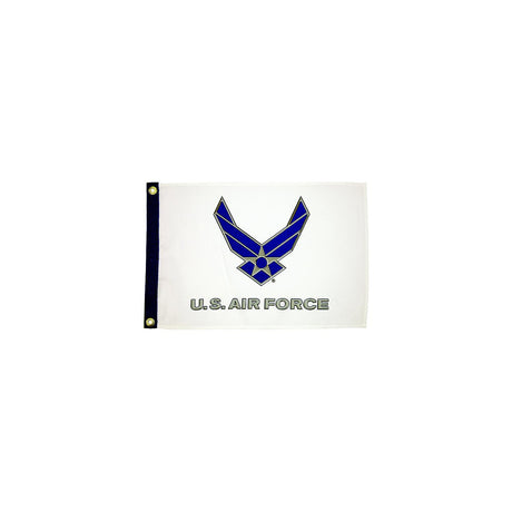 Taylor 12″ x 18″ Military Flag