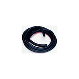 Taylor "D" Sponge Gasket For Hatches 7'