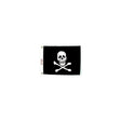12″ x 18″ Jolly Roger Flag