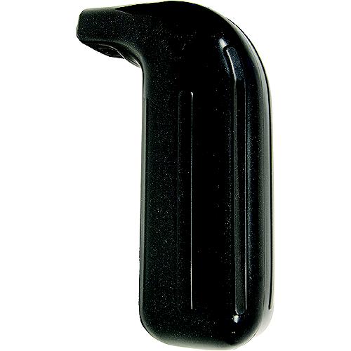Taylor 31008 Low Freeboard Fender, 7″ x 23″, Metallic Black
