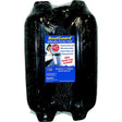 Taylor 2Pk Boatguard Fenders W/Fender Line, Black, 6″ x 22″
