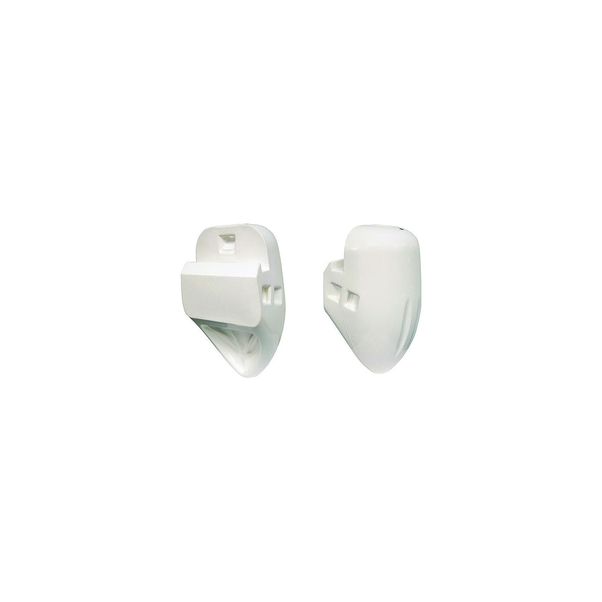 Taylor 31030 Pontoon Fender 9" x 16" White