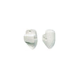 Taylor 31030 Pontoon Fender 9″ x 16″ White