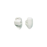 Taylor 31030 Pontoon Fender 9″ x 16″ White