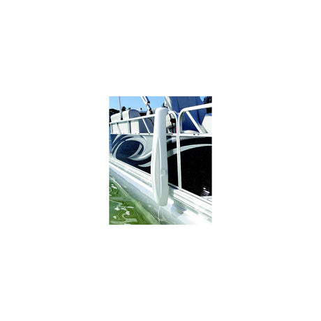 Taylor Pontoon Fence Saver 9″ x 36″ White