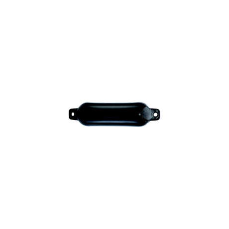 Taylor 71028 Hull Gard Inflatable Fender, 8-1/2″ x 27″, Black Onyx