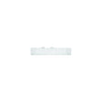 Taylor 332 Vinyl Covered Folding Dock Fender, 15" White