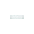 Taylor 336 Vinyl Covered Folding Dock Fender, 26" White