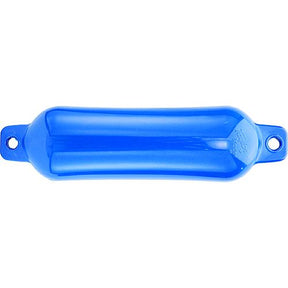 Taylor 41021 Hull Gard Inflatable Fender, 4-1/2″ x 16″, Mid Atlantic Blue