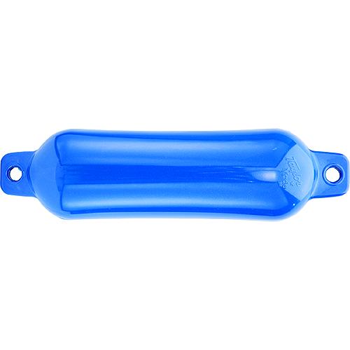 Taylor 41022 Hull Gard Inflatable Fender, 5-1/2″ x 20″, Mid Atlantic Blue