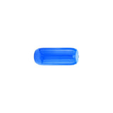 Taylor 41026 Big B Inflatable Fender, 8" x 20", Mid Atlantic Blue