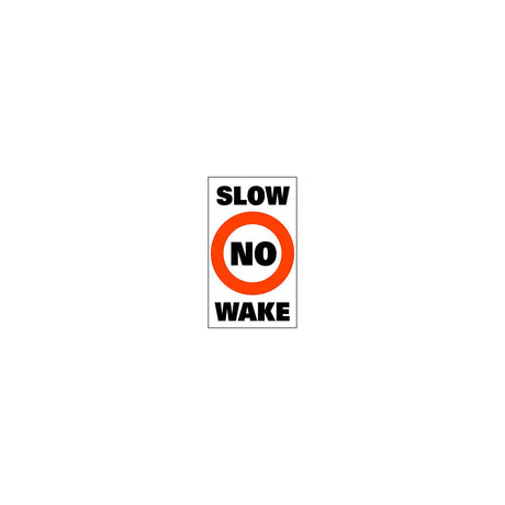 Taylor Sur-Mark Buoy Label 13" x 24" Fits Sur-Mark or Sur-Mark II (Sold in Pairs)
