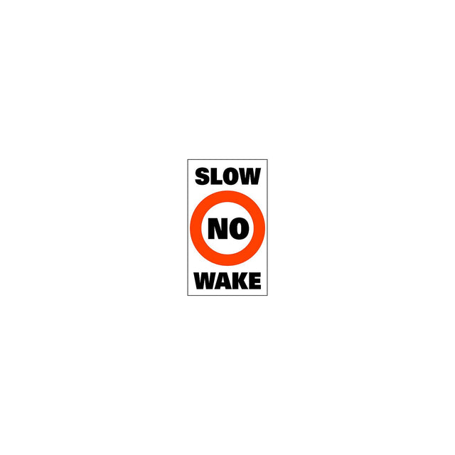 Taylor Sur-Mark Buoy Label 13″ x 24″ Fits Sur-Mark or Sur-Mark II (Sold in Pairs)