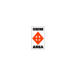 Taylor Sur-Mark Buoy Label 13″ x 24″ Fits Sur-Mark or Sur-Mark II (Sold in Pairs)