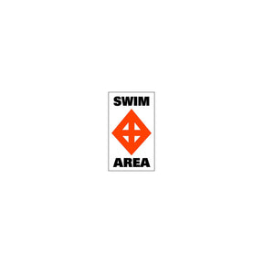 Taylor Sur-Mark Buoy Label 13″ x 24″ Fits Sur-Mark or Sur-Mark II (Sold in Pairs)