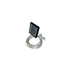 Taylor LED Solar Rope Light