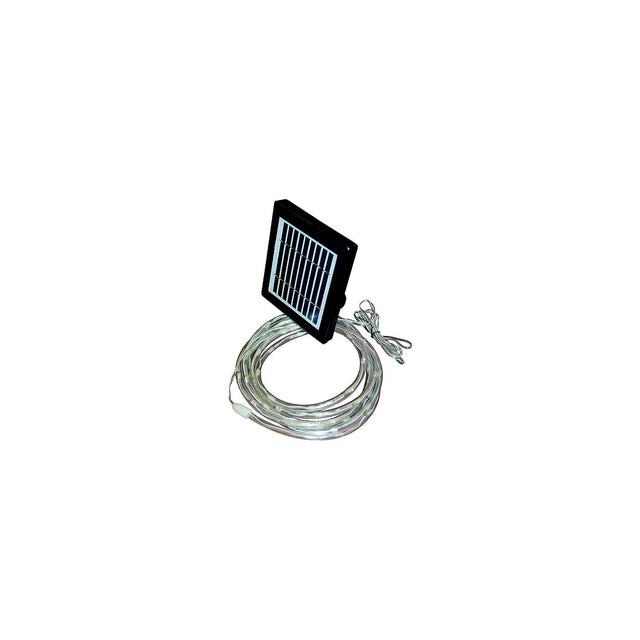 Taylor LED Solar Rope Light