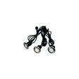 Taylor Recessed Wired Light Extension Pack