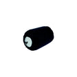 Taylor 5100B Fender Cover for Inflatable Fender, 18″ dia. x 29″L, Black
