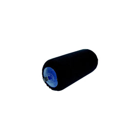Taylor 5101B Fender Cover for Inflatable Fender, 18″ dia. x 42″L, Black