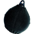 Taylor 5201B Premium Fender Cover For Tuff End Buoys, 15″ x 47″, Black