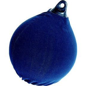 Taylor 5201N Premium Fender Cover For Tuff End Buoys, 15″ x 47″, Navy