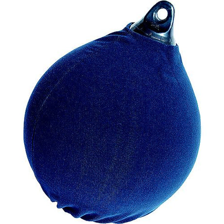Taylor 5200N Premium Fender Cover For Tuff End Buoys, 12″ x 38″, Navy