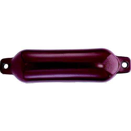 Taylor 531023 Hull Gard Inflatable Fender, 6-1/2″ x 23″, Burgundy