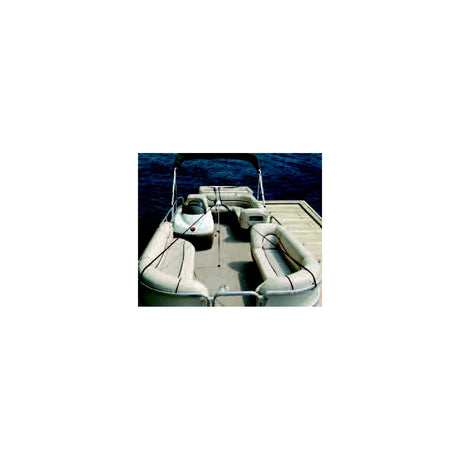 Taylor 55745 Pontoon Boat Cover Support System