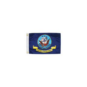 Taylor Military Flag 12″ x 18″