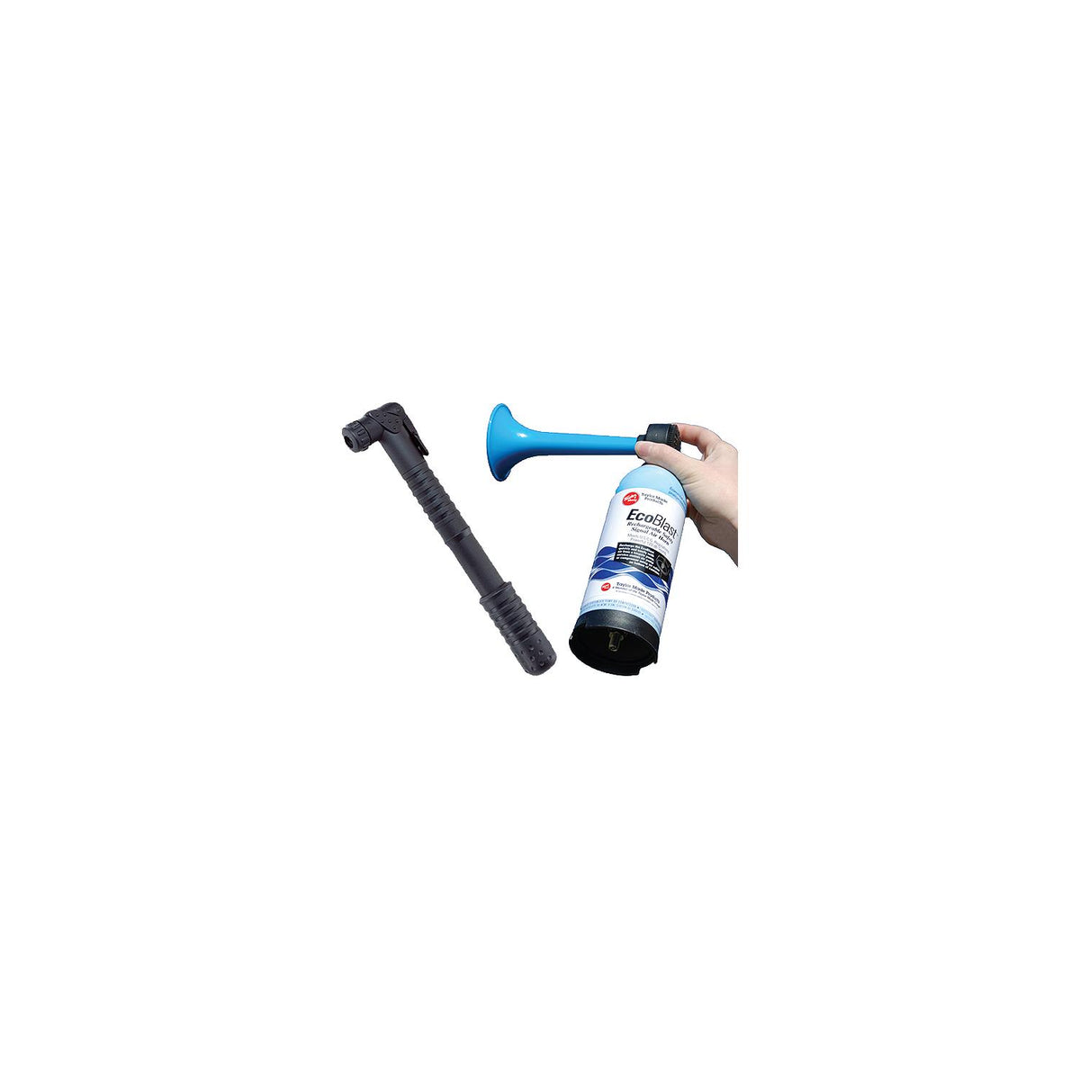 Eco Blast Kit