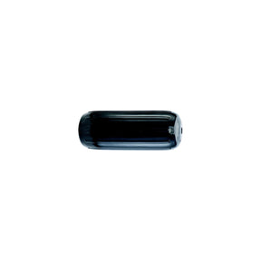 Taylor 71025 Big B Inflatable Fender, 6″ x 15″, Black Onyx