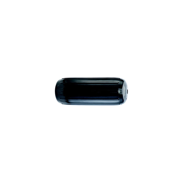 Taylor 71025 Big B Inflatable Fender, 6″ x 15″, Black Onyx