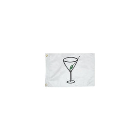 12″ x 18″ Cocktail Flag
