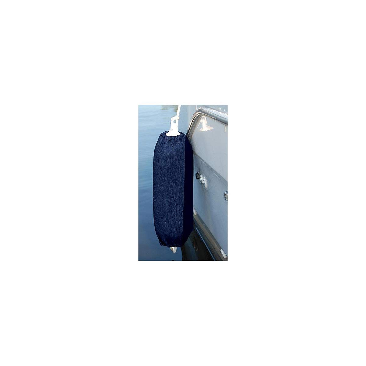 Taylor 9204N Premium Polyester Fender Cover, Navy