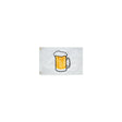 12″ x 18″ Beer Flag
