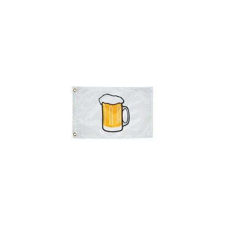 12″ x 18″ Beer Flag