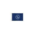 Taylor Nylon Officers Flag 12″ x 18″