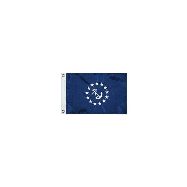 Taylor Nylon Officers Flag 12″ x 18″