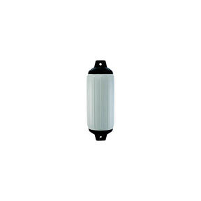 Taylor 950520 Super Gard Inflatable Fender, 5-1/2″ x 20″, White