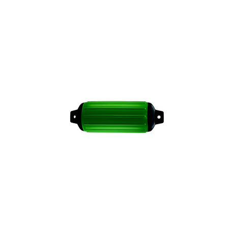 Taylor 974520 Super Gard Inflatable Fender, 5-1/2″ x 20″, Lime Green