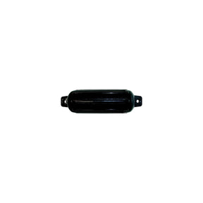 Taylor 262307 Storm Gard Fender, 6.5″ x 22″, Black Onyx
