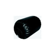 Taylor SD1829B Super Duty Inflatable Yacht Fender, 18″ x 29″, Black