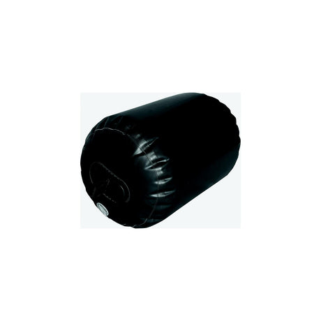 Taylor SD1829B Super Duty Inflatable Yacht Fender, 18″ x 29″, Black